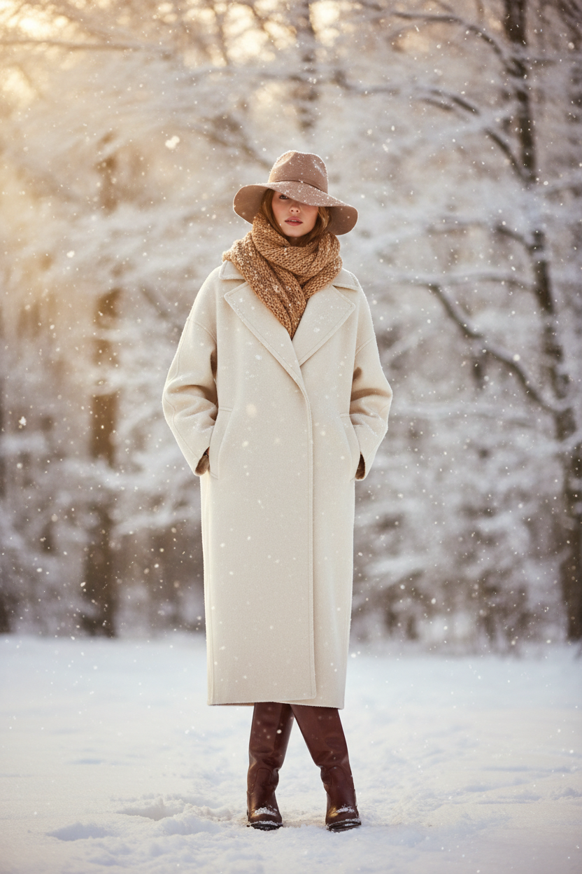 Coats & Jackets