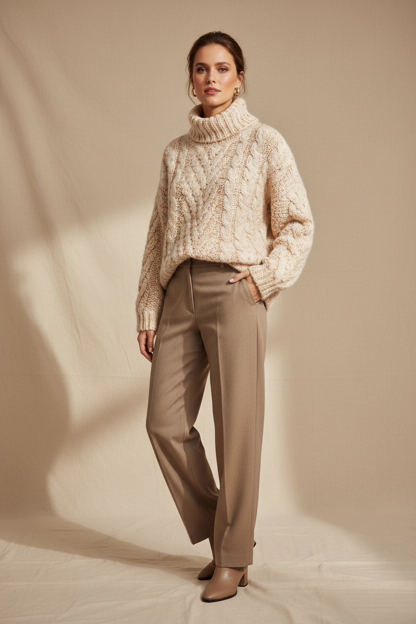 Sweaters & Cardigans
