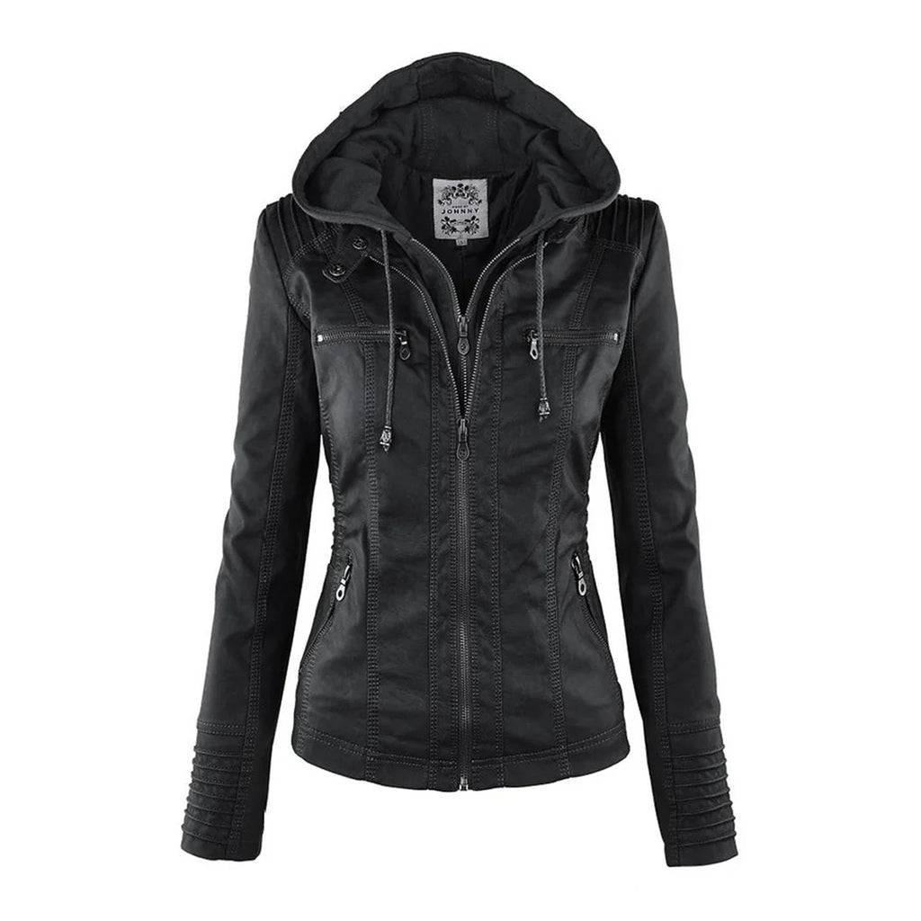 Women's Jacket | Lightweight, Breathable, Tailored Fit 0