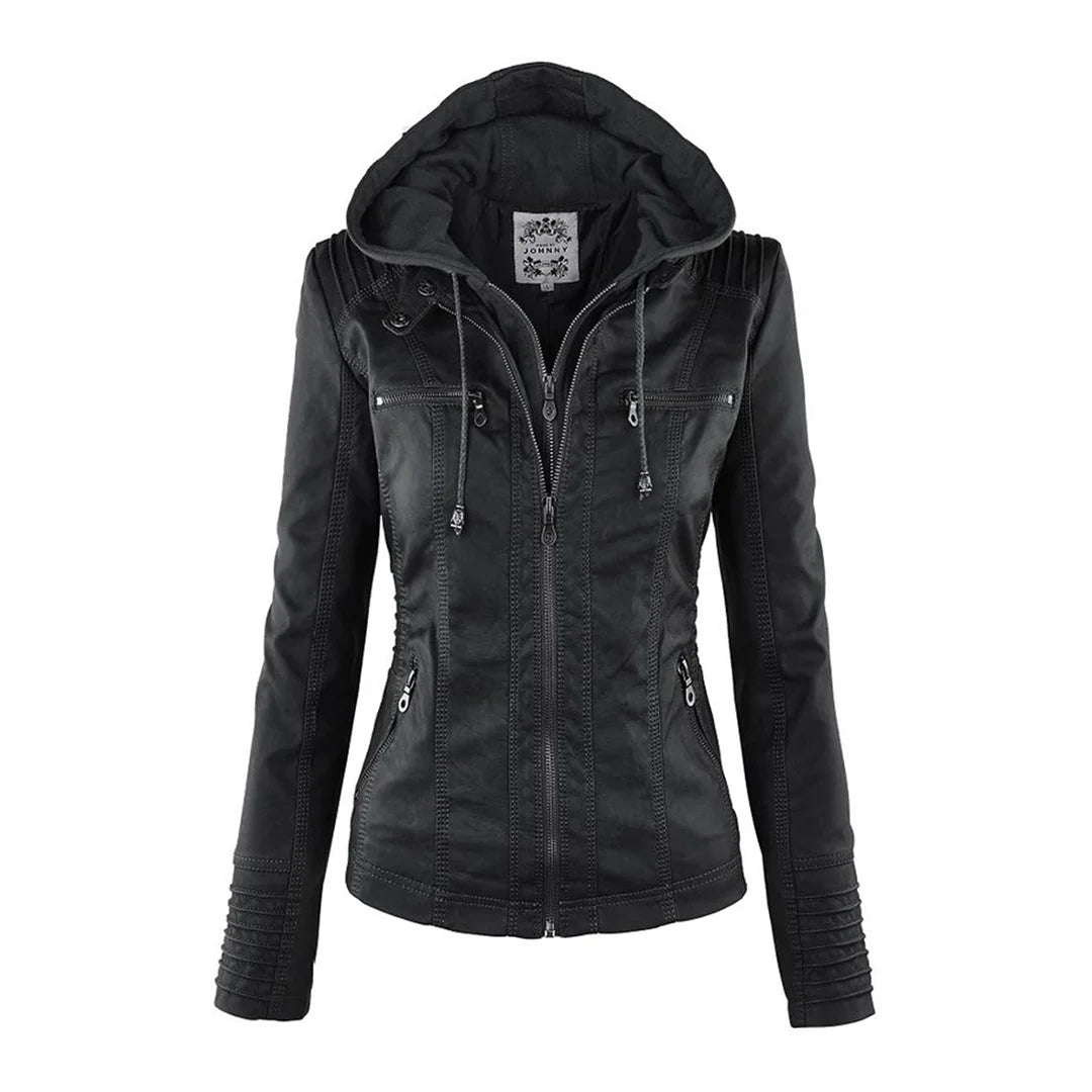 Women's Jacket | Lightweight, Breathable, Tailored Fit 0