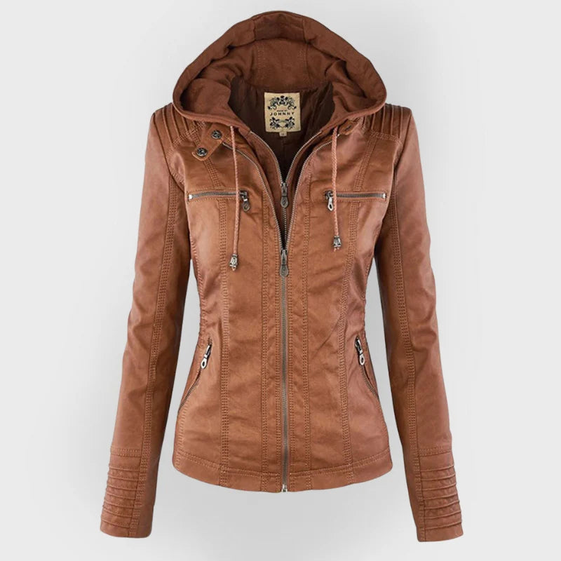 Women's Jacket | Lightweight, Breathable, Tailored Fit 1
