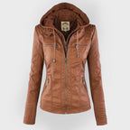 Women's Jacket | Lightweight, Breathable, Tailored Fit 1