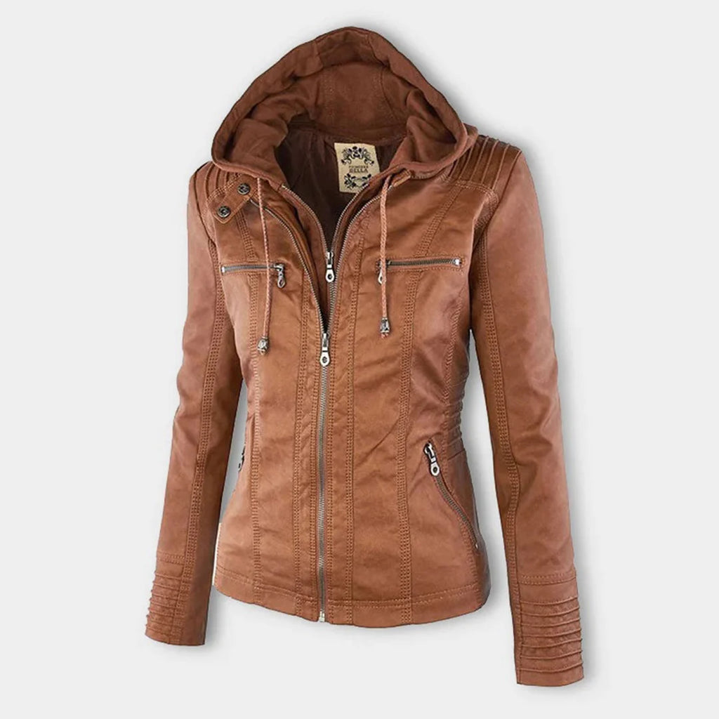 Women's Jacket | Lightweight, Breathable, Tailored Fit 2