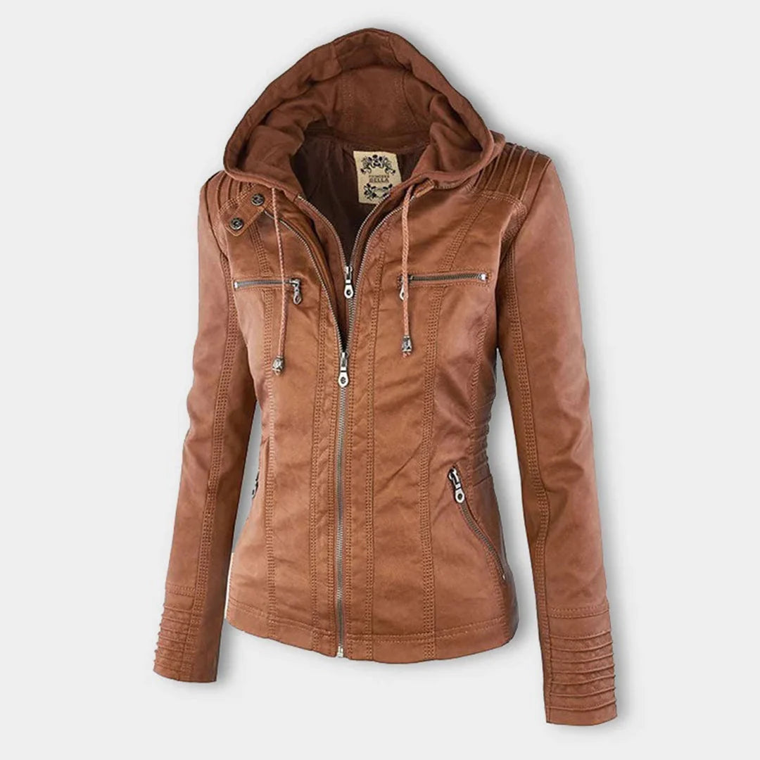Women's Jacket | Lightweight, Breathable, Tailored Fit 2