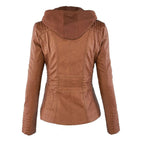 Women's Jacket | Lightweight, Breathable, Tailored Fit 3