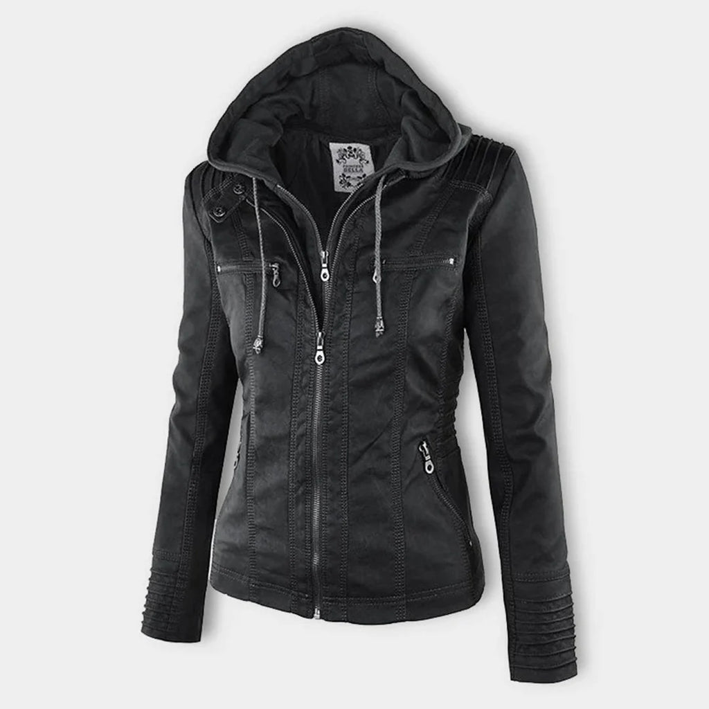 Women's Jacket | Lightweight, Breathable, Tailored Fit 4