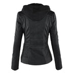 Women's Jacket | Lightweight, Breathable, Tailored Fit 5