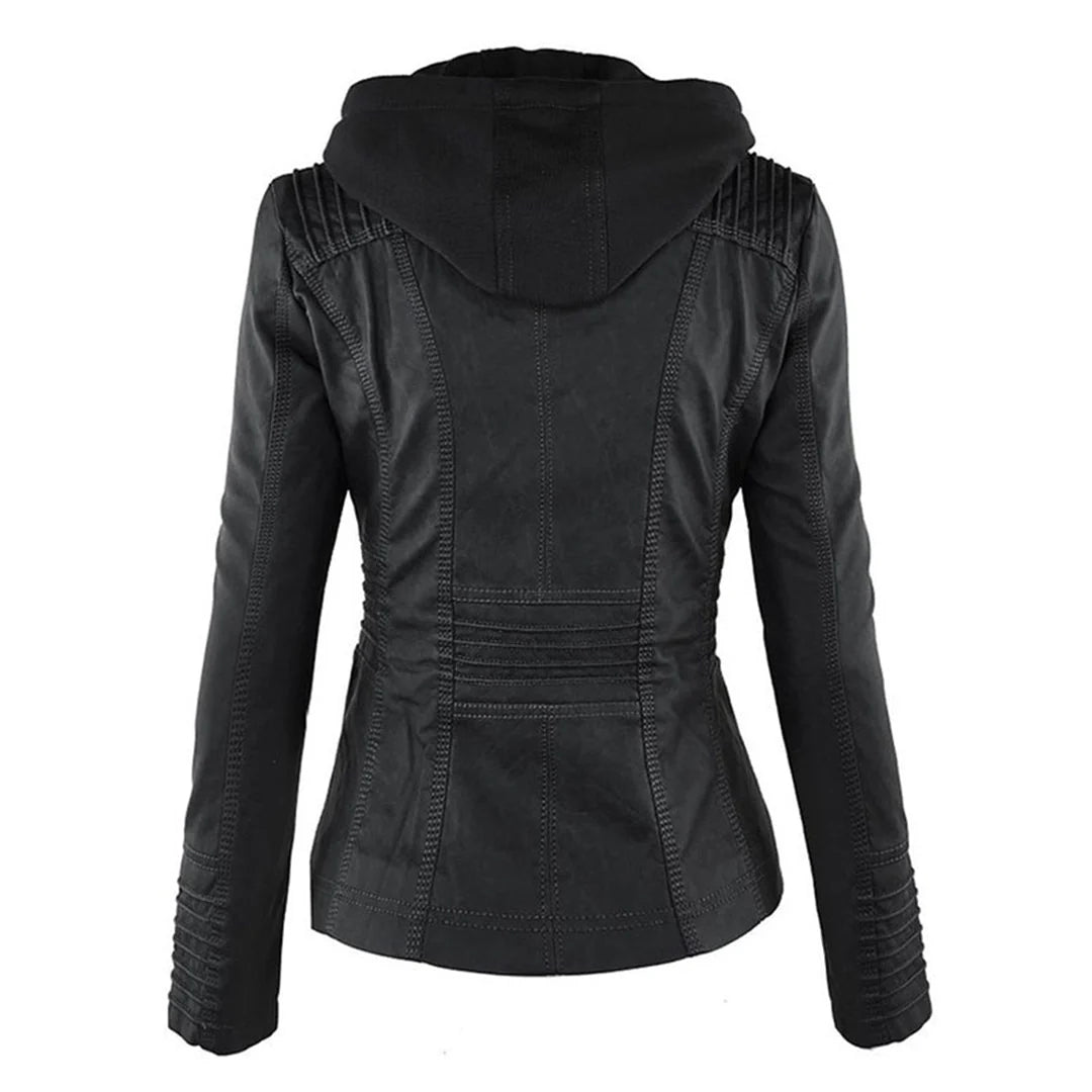 Women's Jacket | Lightweight, Breathable, Tailored Fit 5