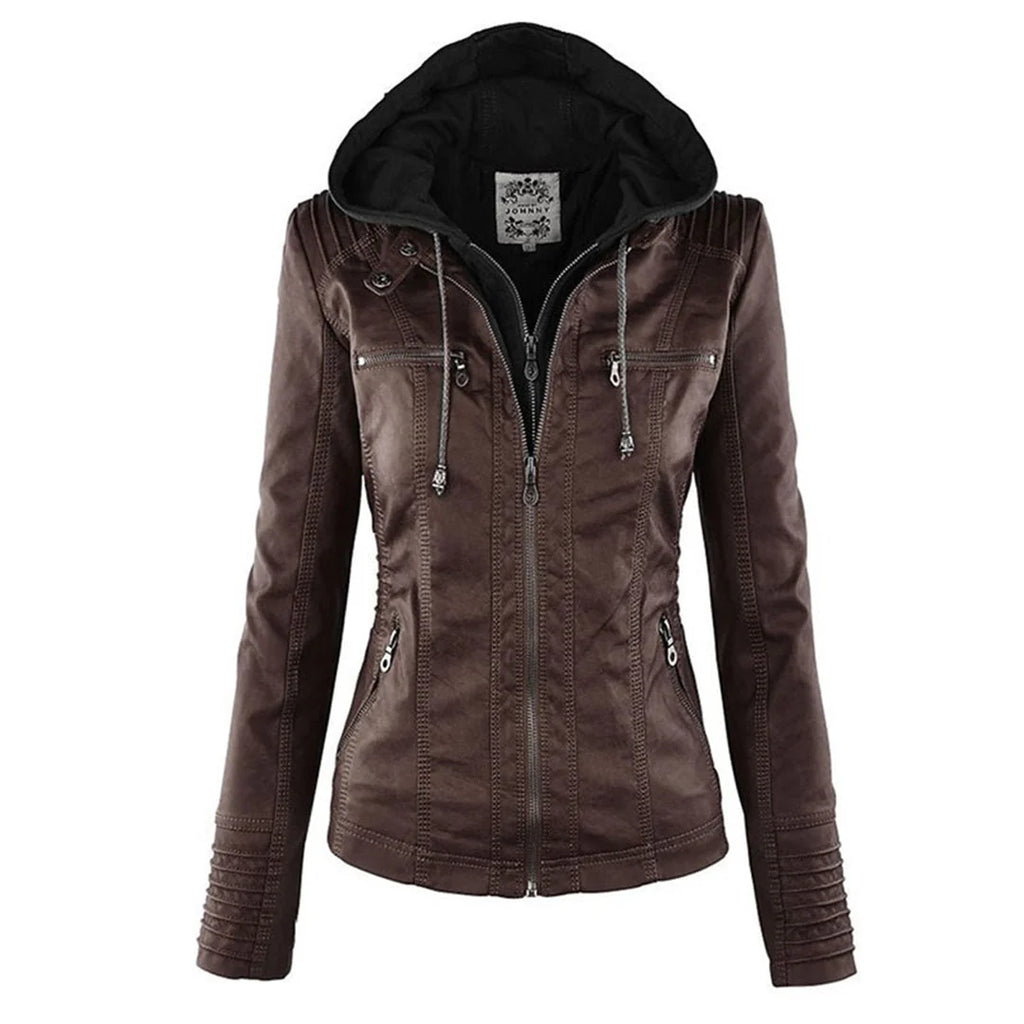 Women's Jacket | Lightweight, Breathable, Tailored Fit 6