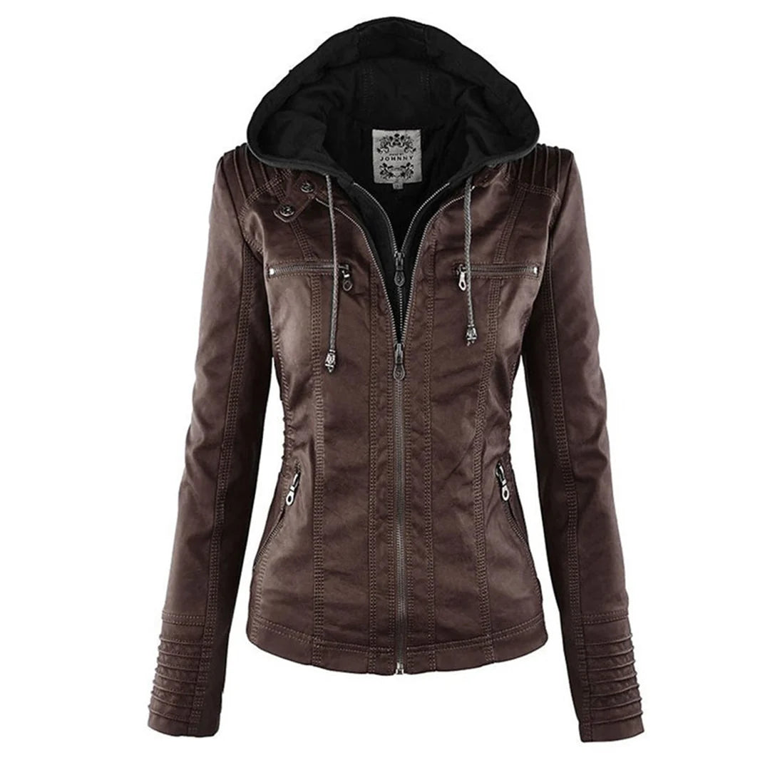 Women's Jacket | Lightweight, Breathable, Tailored Fit 6