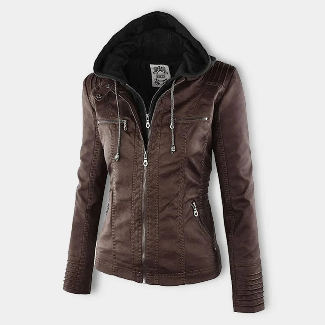 Women's Jacket | Lightweight, Breathable, Tailored Fit 7
