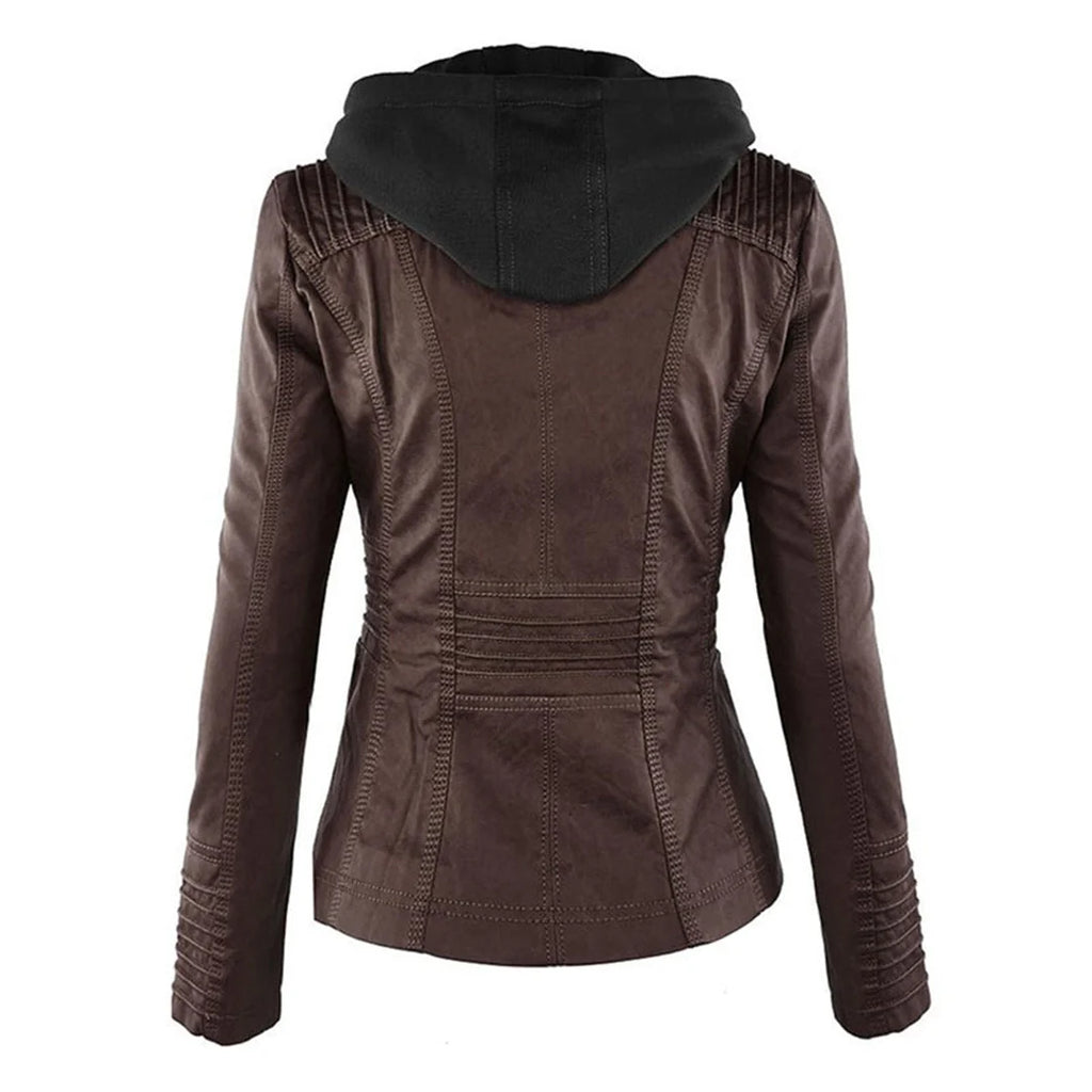 Women's Jacket | Lightweight, Breathable, Tailored Fit 8