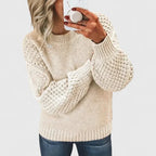 Women's Jumper | Comfortable Fit, Elegant Detailing, Tummy Coverage 3