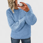 Women's Jumper | Comfortable Fit, Elegant Detailing, Tummy Coverage 4