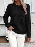 Women's Jumper | Comfortable Fit, Minimalistic Design, Versatile Style 0