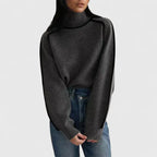 Women's Jumper | Fitted Silhouette, Soft Fabric, Versatile Style 2