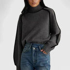 Women's Jumper | Fitted Silhouette, Soft Fabric, Versatile Style 3