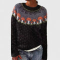 Women's Jumper | Soft Fabric, Timeless Fit, Versatile Style 0