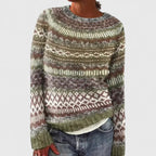 Women's Jumper | Soft Fabric, Timeless Fit, Versatile Style 1