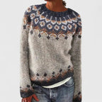 Women's Jumper | Soft Fabric, Timeless Fit, Versatile Style 10