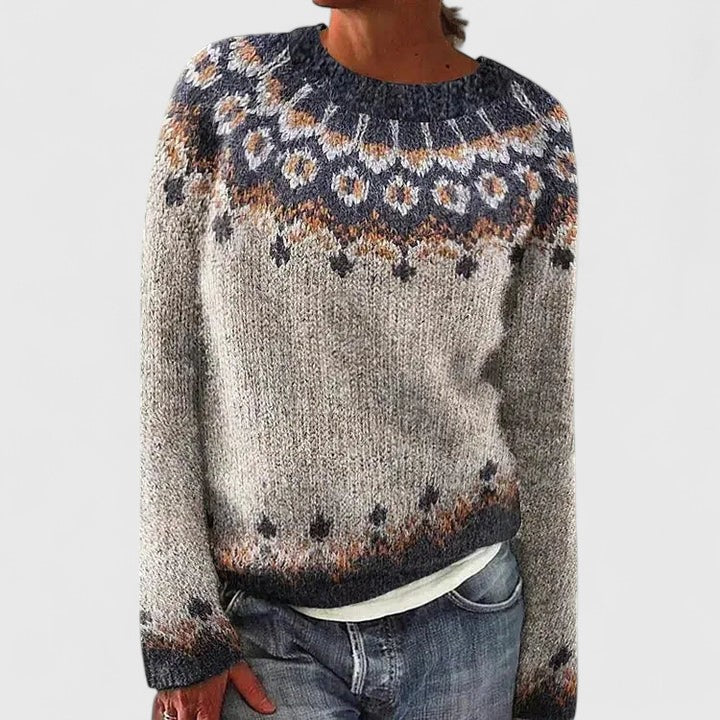 Women's Jumper | Soft Fabric, Timeless Fit, Versatile Style 10