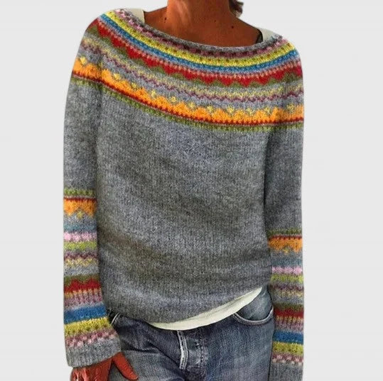 Women's Jumper | Soft Fabric, Timeless Fit, Versatile Style 11