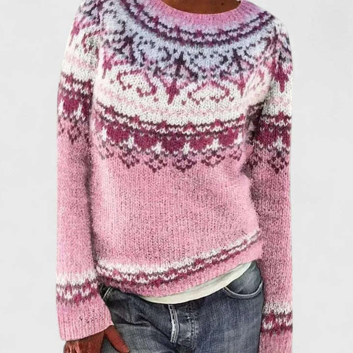 Women's Jumper | Soft Fabric, Timeless Fit, Versatile Style 3