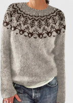 Women's Jumper | Soft Fabric, Timeless Fit, Versatile Style 4