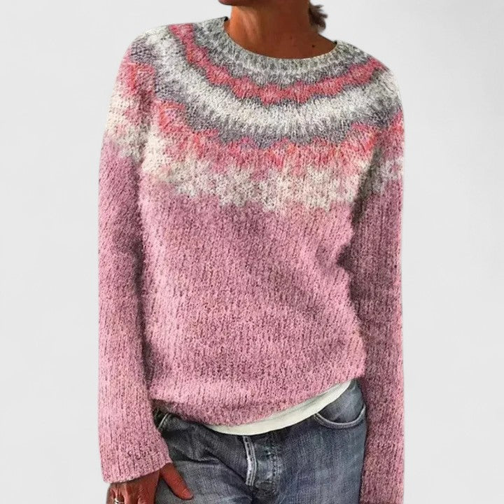 Women's Jumper | Soft Fabric, Timeless Fit, Versatile Style 6