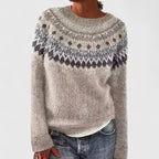 Women's Jumper | Soft Fabric, Timeless Fit, Versatile Style 7
