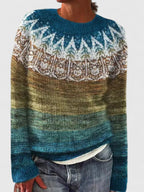 Women's Jumper | Soft Fabric, Timeless Fit, Versatile Style 8