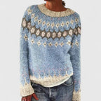 Women's Jumper | Soft Fabric, Timeless Fit, Versatile Style 9