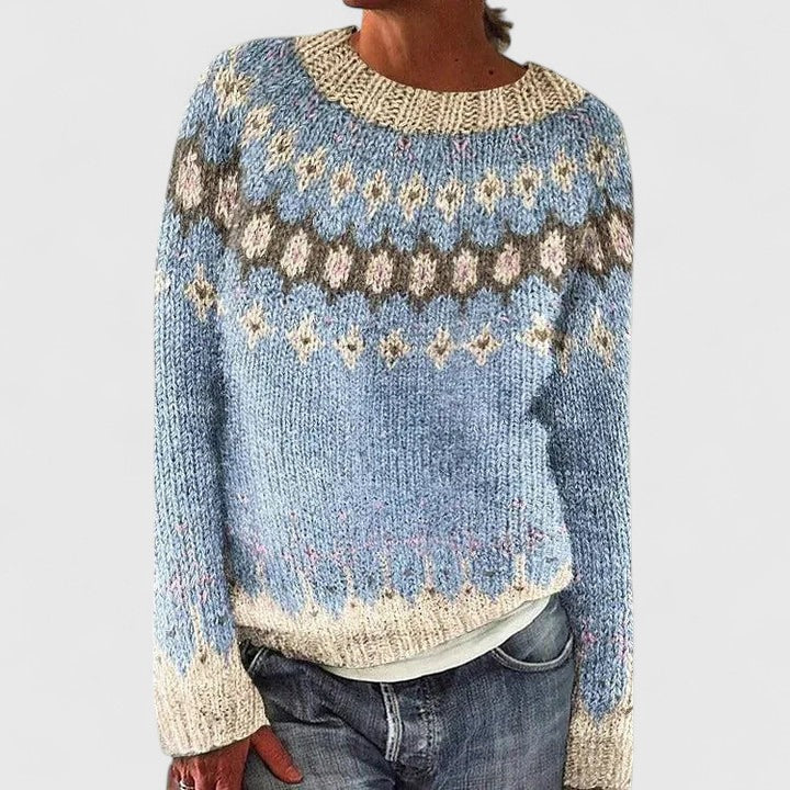 Women's Jumper | Soft Fabric, Timeless Fit, Versatile Style 9