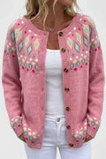Women's Long Cardigan | Lightweight, Breathable, Loose Fit 0