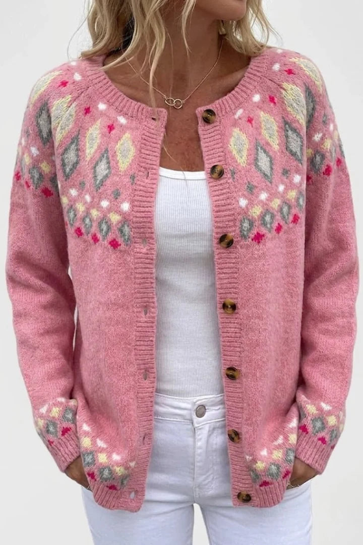 Women's Long Cardigan | Lightweight, Breathable, Loose Fit 0