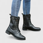 Women's Orthopaedic Boots | Advanced Arch Support, Slip-On Design, Durable Construction 0