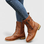 Women's Orthopaedic Boots | Advanced Arch Support, Slip-On Design, Durable Construction 2