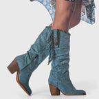Women's Orthopaedic Boots | Cushioned Sole, Arch Support, Flexible Fit 0