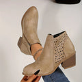 Women's Orthopaedic Boots | Supportive, Breathable, Non-Slip Sole 0