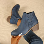 Women's Orthopaedic Boots | Supportive, Breathable, Non-Slip Sole 5
