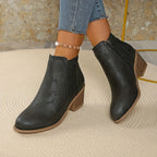 Women's Orthopaedic Boots | Supportive, Breathable, Non-Slip Sole 6