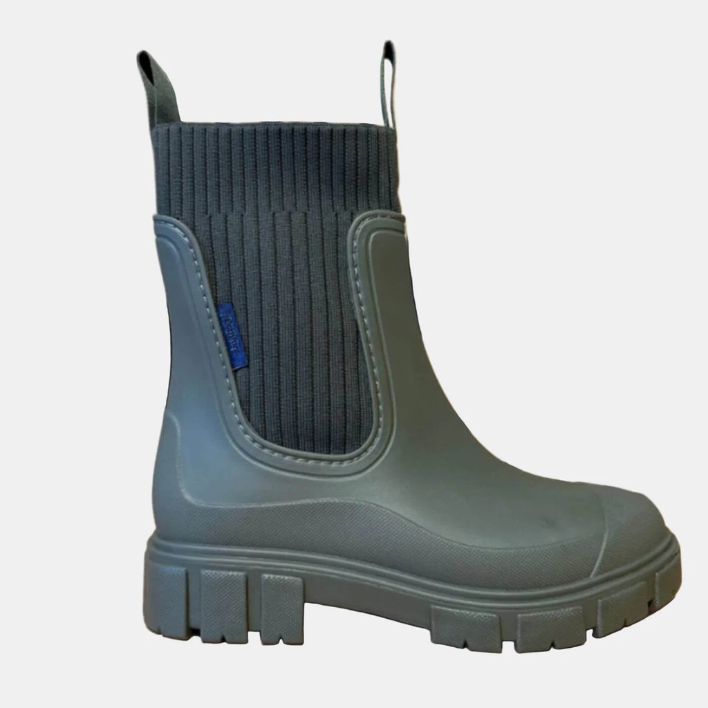Women's Orthopaedic Boots | Waterproof, Non-Slip, All-Day Comfort 2