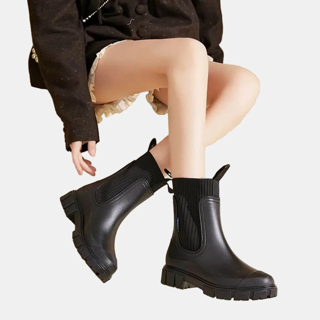 Women's Orthopaedic Boots | Waterproof, Non-Slip, All-Day Comfort 4