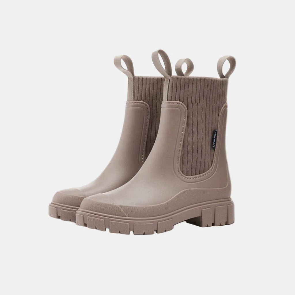 Women's Orthopaedic Boots | Waterproof, Non-Slip, All-Day Comfort 7