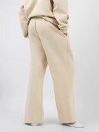 Women's Oversized Hoodie and Jogger Set | Soft Cotton, Casual Comfort 4