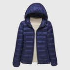 Women's Quilted Jacket | Ultra-Lightweight, Windproof, Waterproof Winter Coat 4