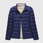 Women's Quilted Jacket | Ultra-Lightweight, Windproof, Waterproof Winter Coat 8