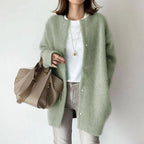 Women's Relaxed Fit Coat | Elegant and Versatile Winter Outerwear 5