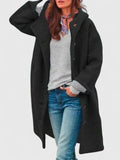 Women's Winter Coat | Elegant Design, Warm Hood, Flattering Fit 0