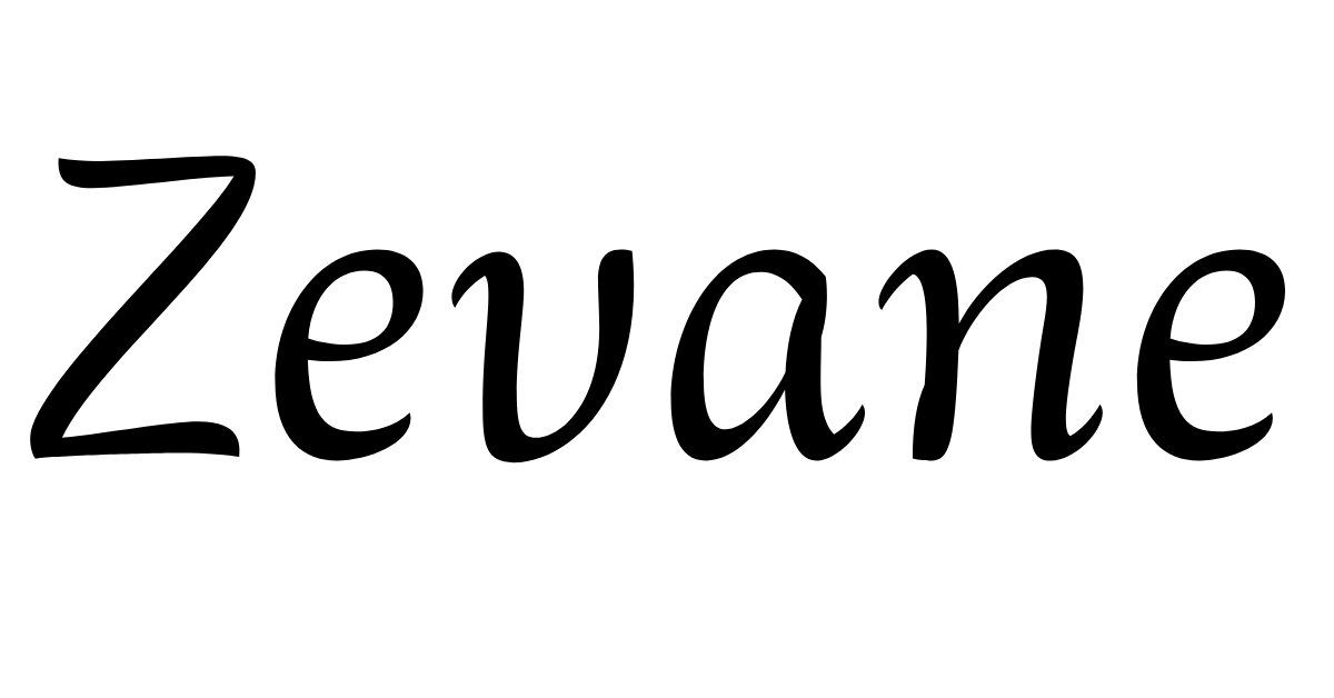 Zevane